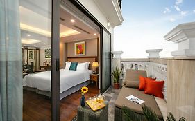 Khách sạn và Spa Dal Vostro